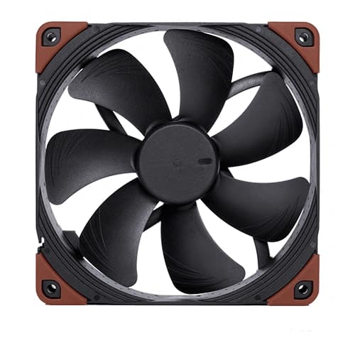 Noctua NF-A14 industrialPPC-2000 IP67 PWM Cabinet Fan